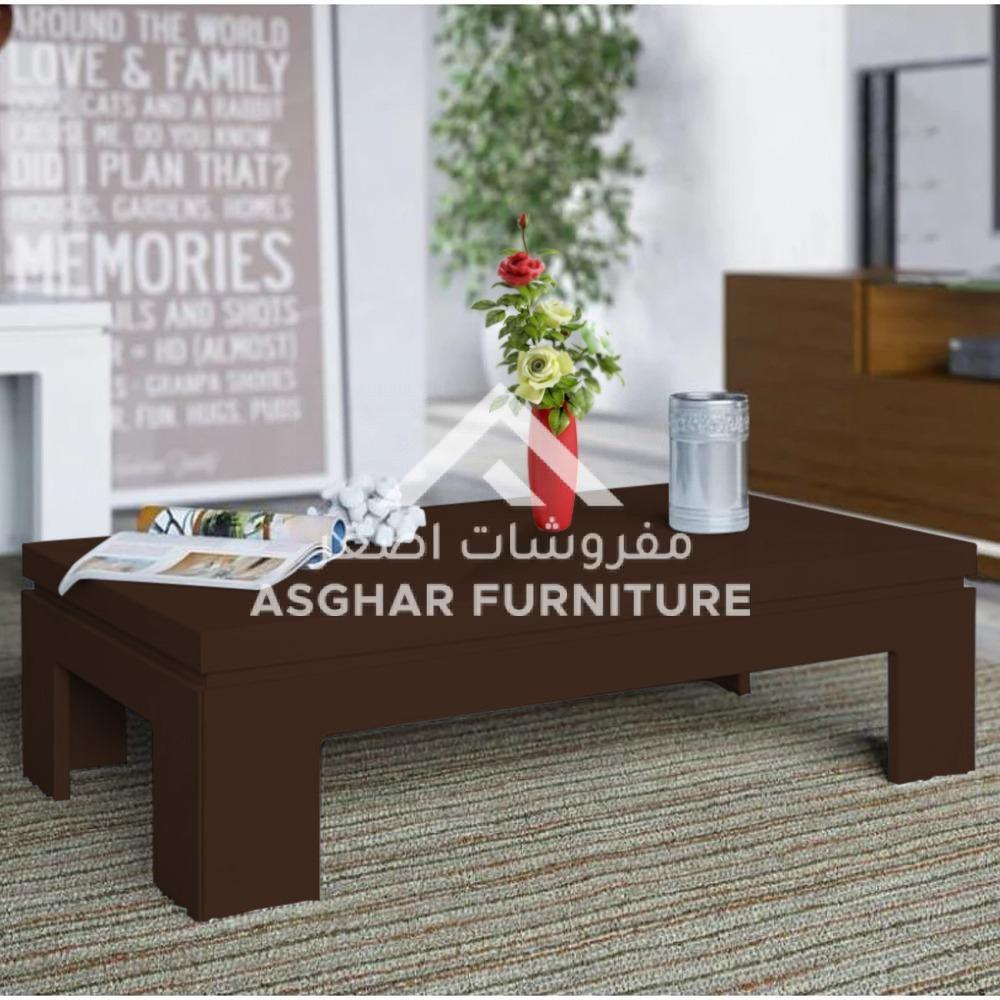 Prescott Coffee Table - Image 5