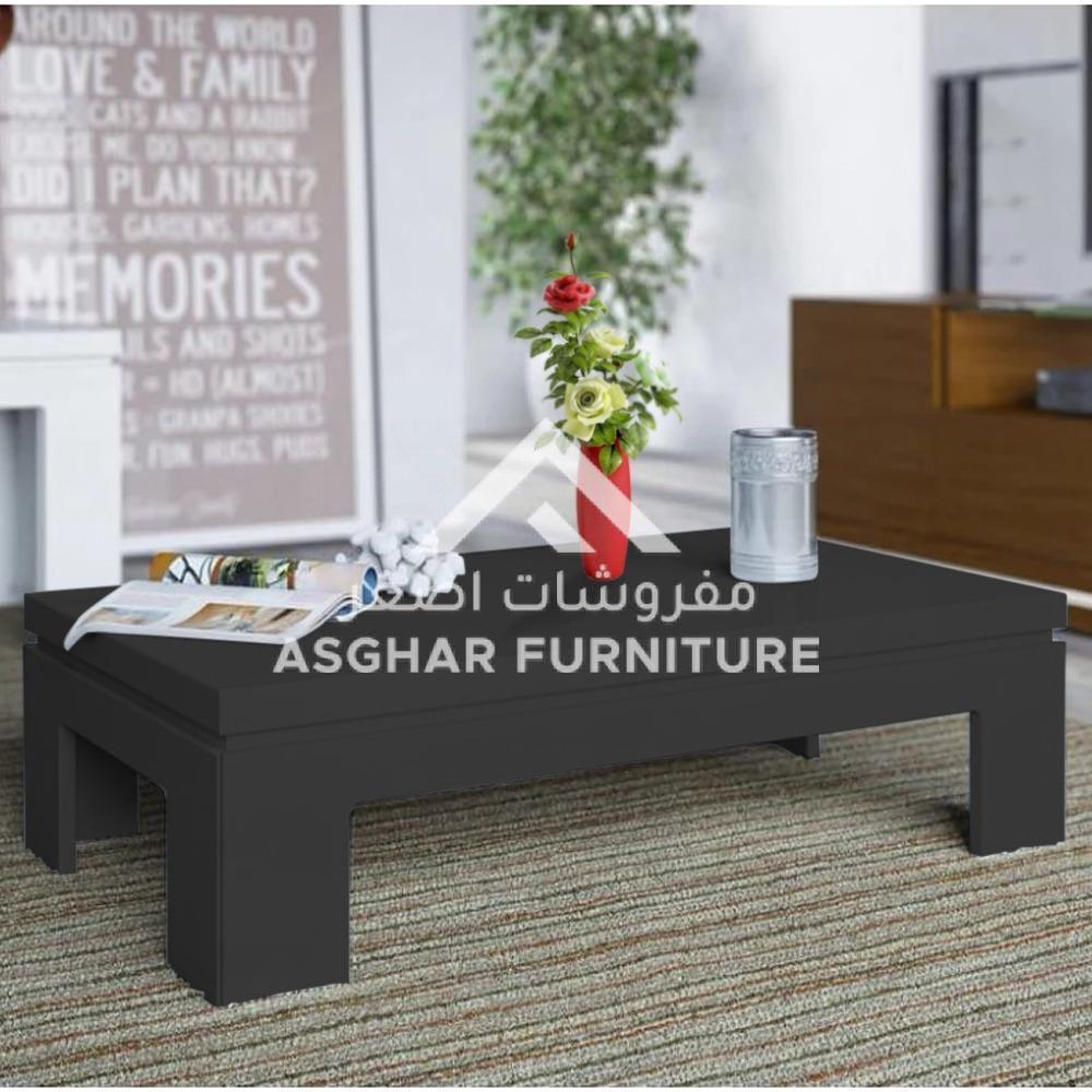 Prescott Coffee Table - Image 3
