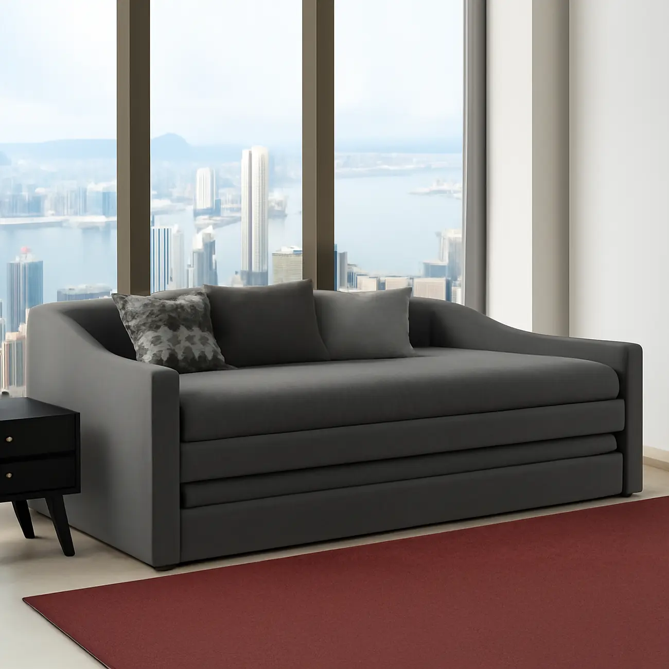 Parkson Modern Daybed - Image 2