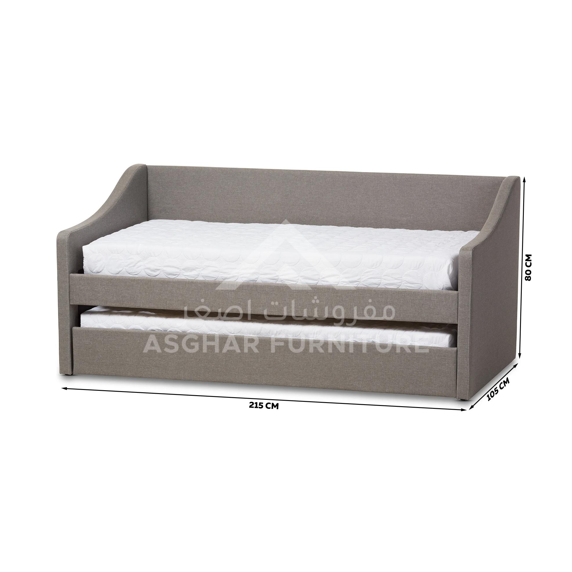 Parkson Modern Daybed - Image 4