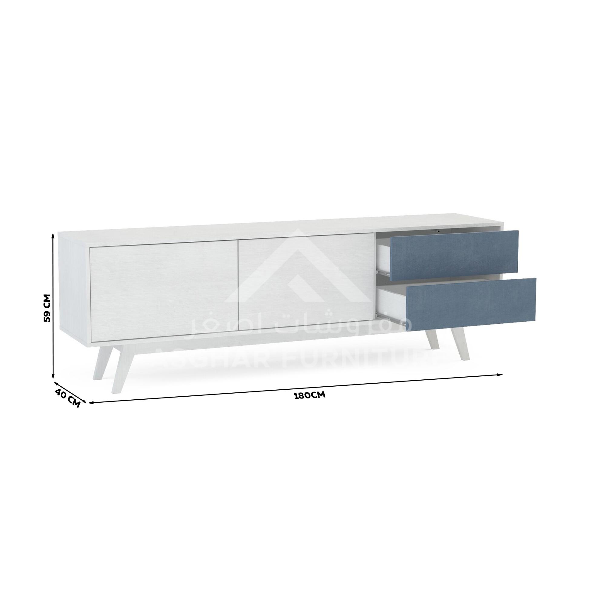 Pheonix TV Stand - Image 8