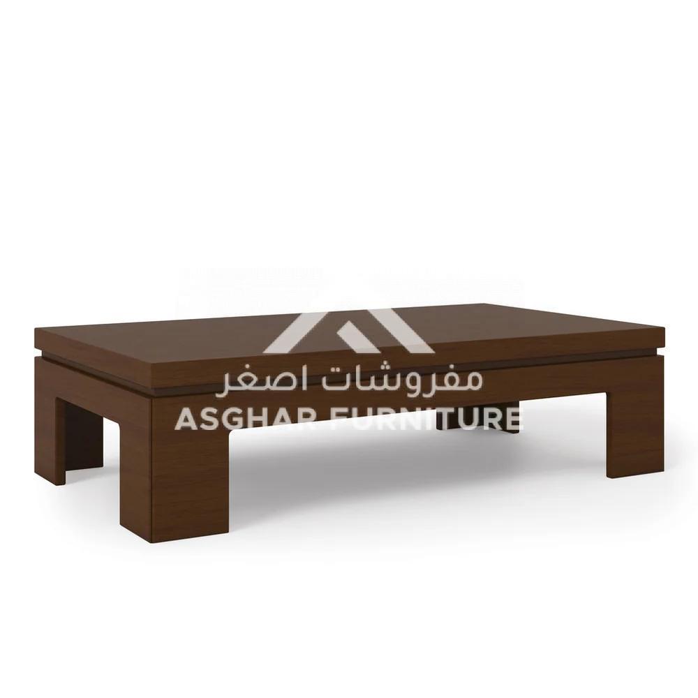 Prescott Coffee Table - Image 6