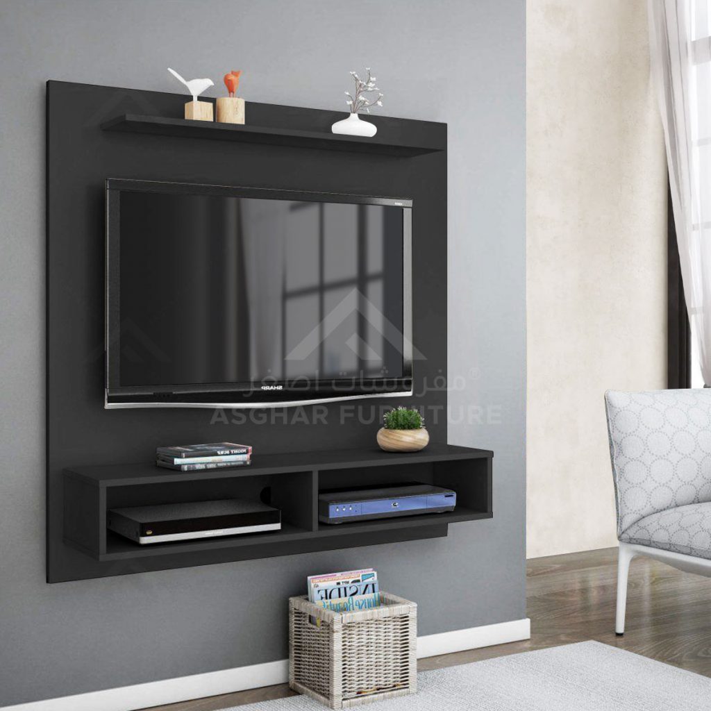 Render Wall Mounted TV Stand - Image 3