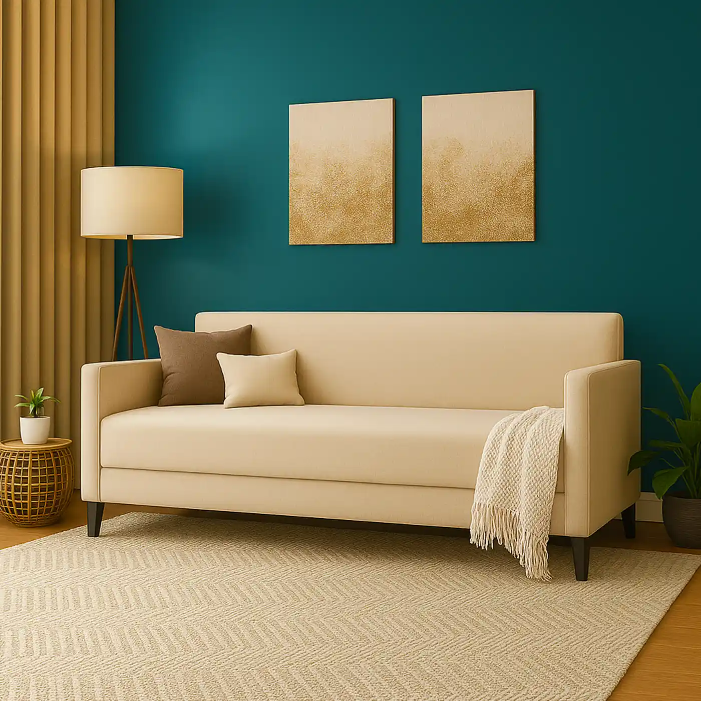 Sahara Sofa