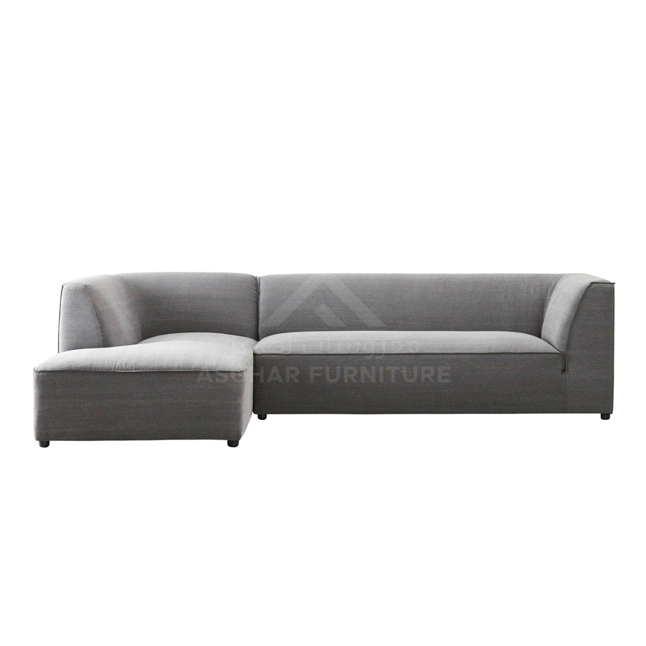Sapphire L Shape Sofa Set - Image 7