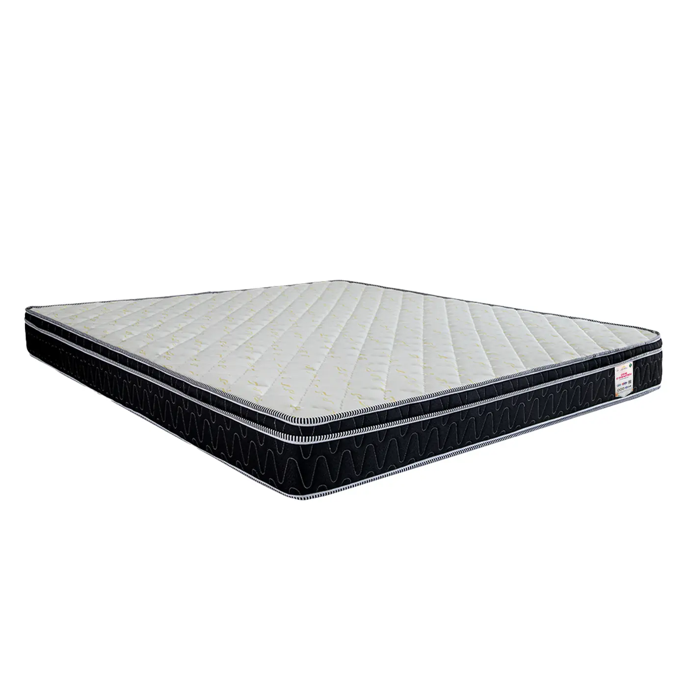 Soothe BT 21CM Mattress - Image 2