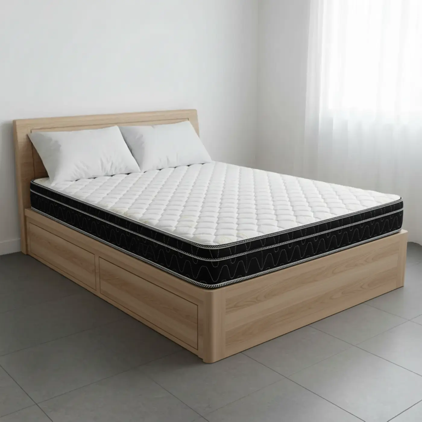 Soothe BT 21CM Mattress