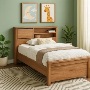StoreCraft Kids Bed