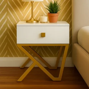 Strada Nightstand