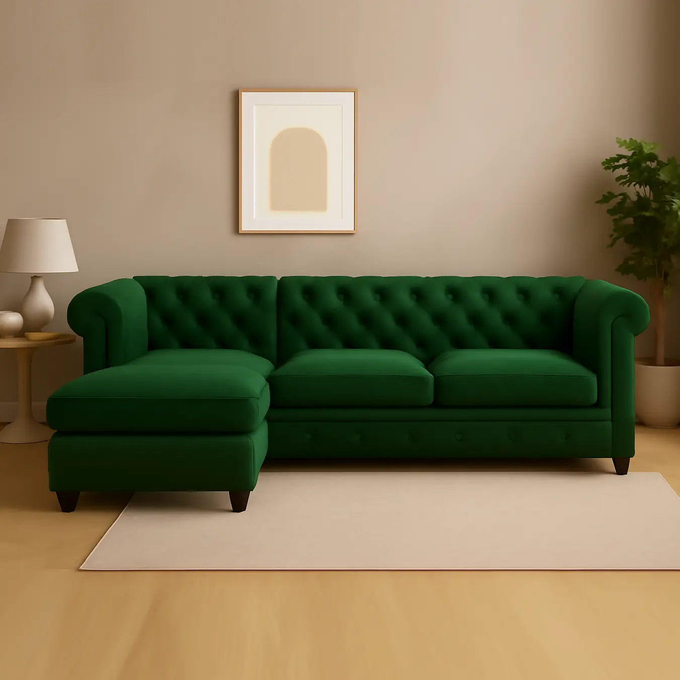 Swick Sectional Sofa - Image 4