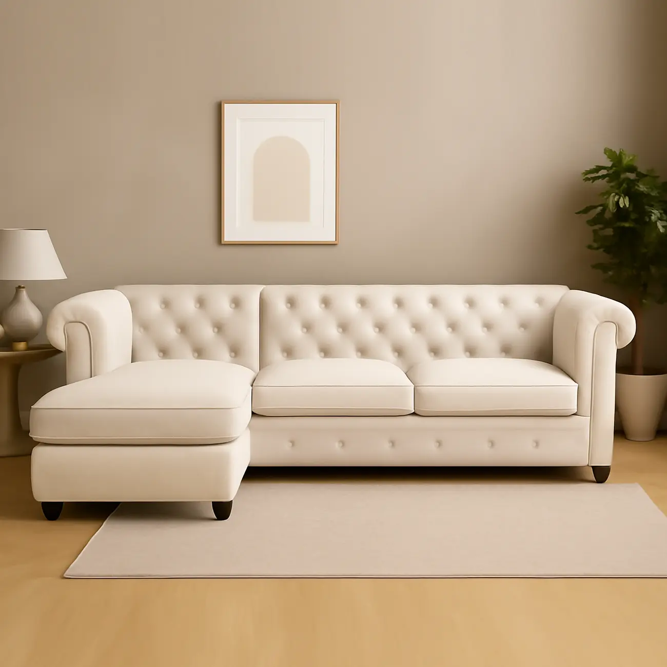 Swick Sectional Sofa - Image 3