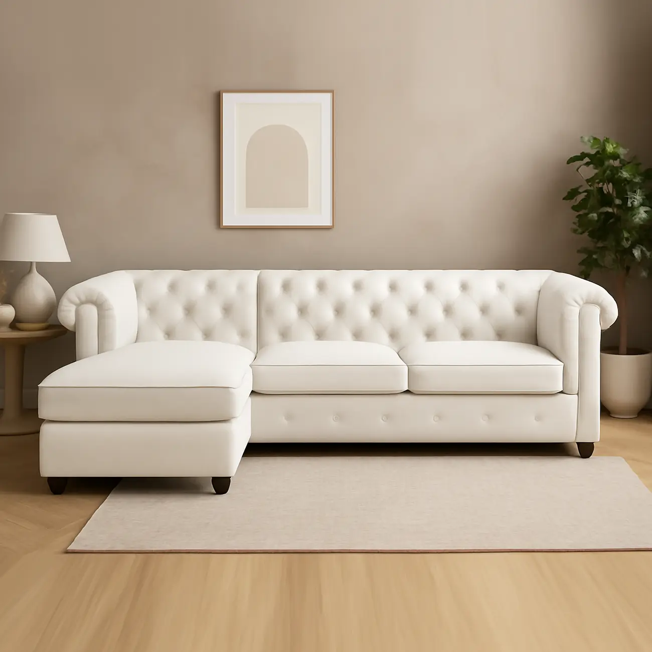 Swick Sectional Sofa - Image 2