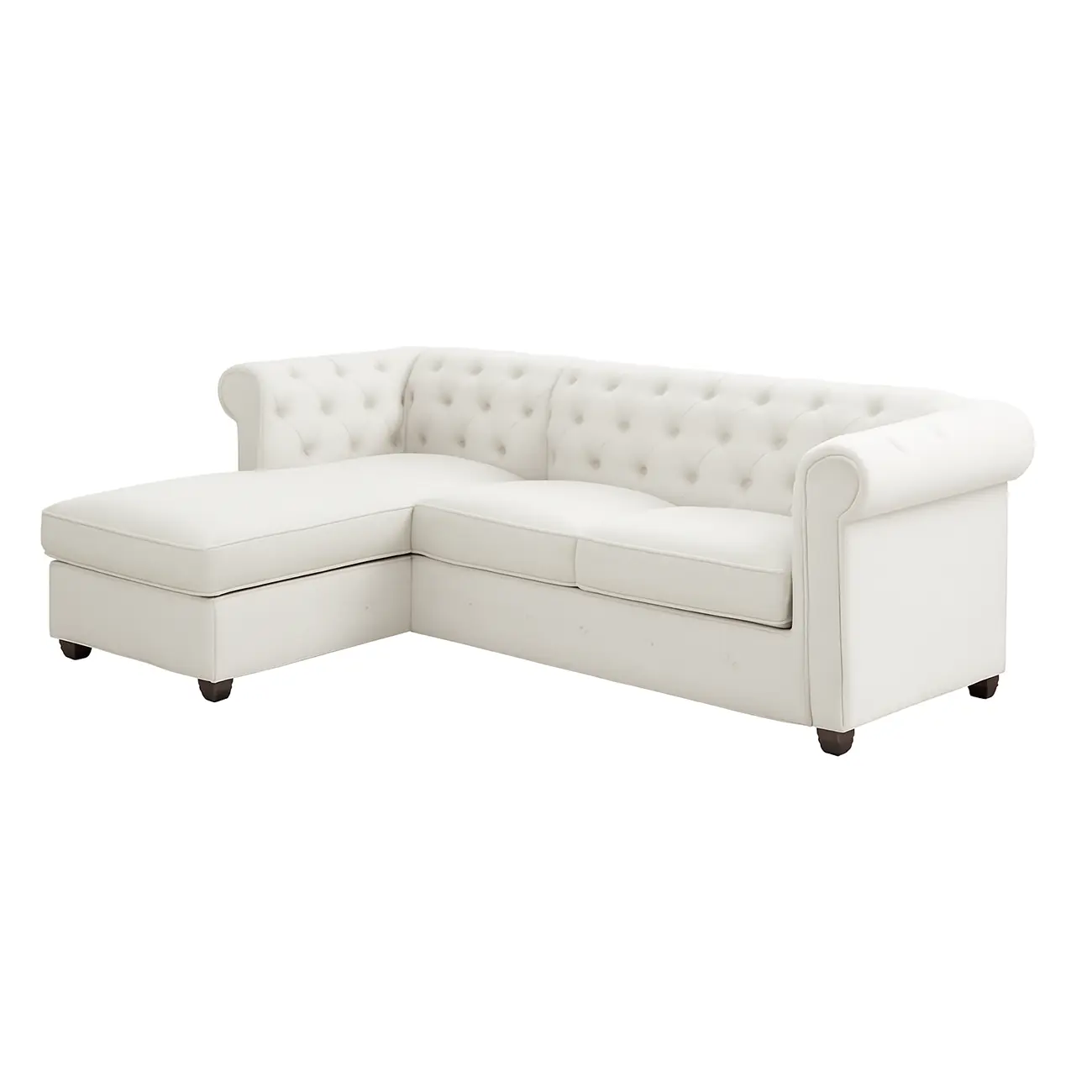 Swick Sectional Sofa - Image 6