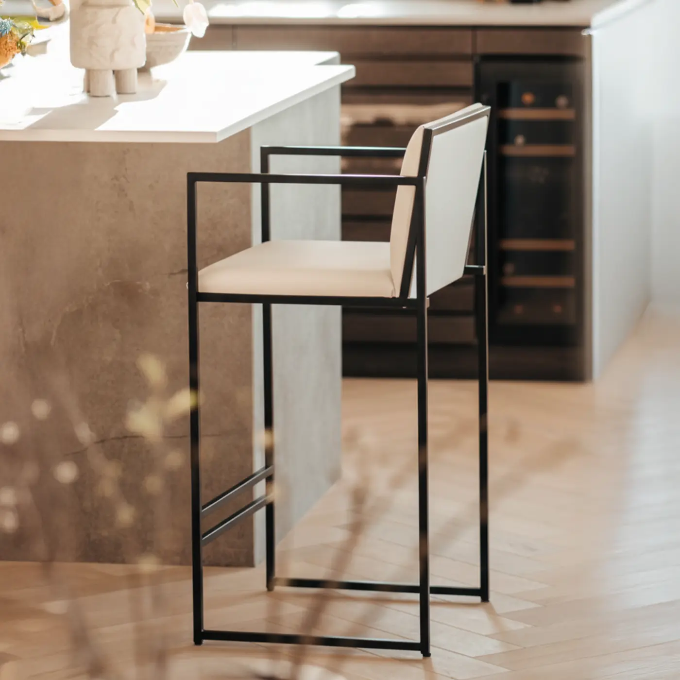 Tavrix Bar Stool