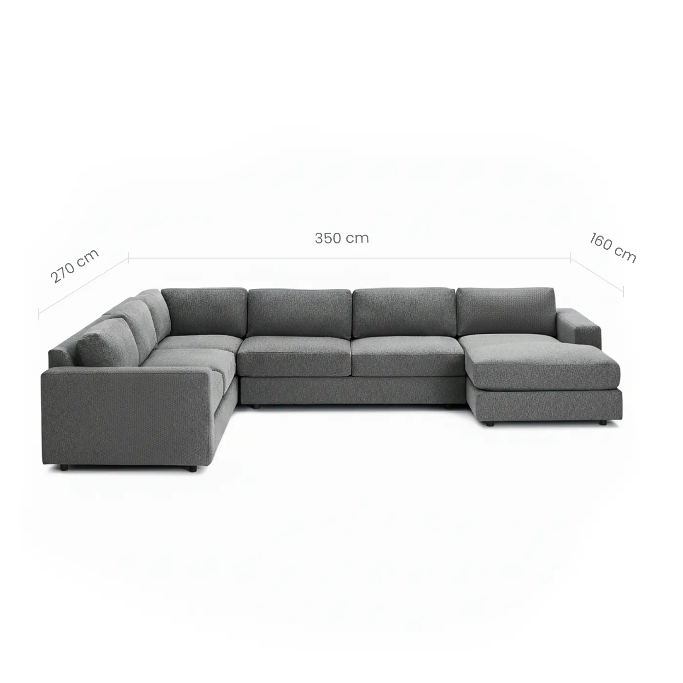 Urban Modular Sofa - Image 6