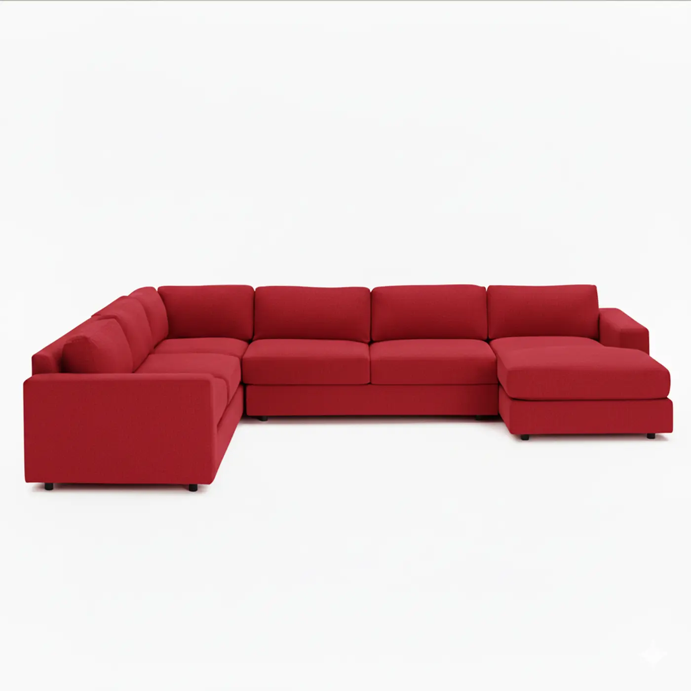 Urban Modular Sofa - Image 5
