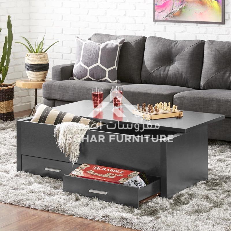 Webber Centre Table - Image 2