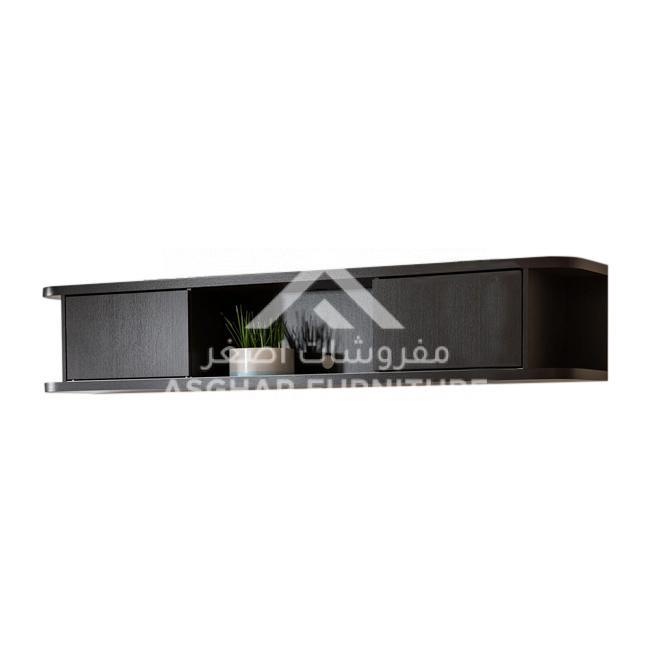 Wall-Mounted Media Console - Image 6