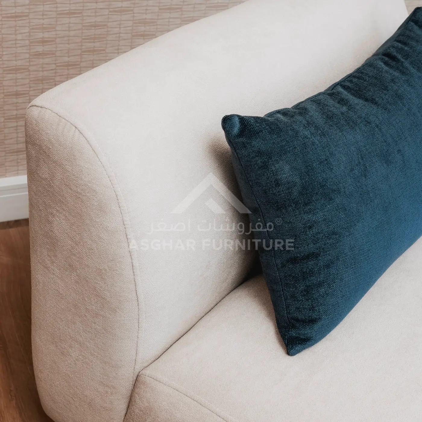 Arica Luxe Accent Chair - Image 2