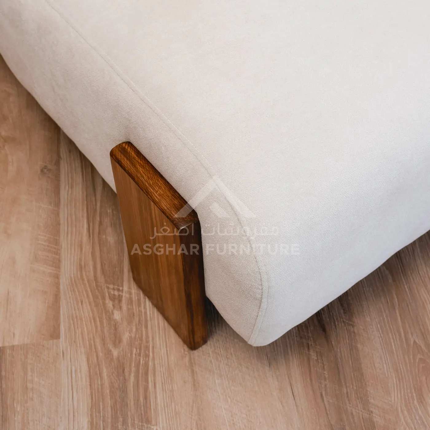 Arica Luxe Accent Chair - Image 3
