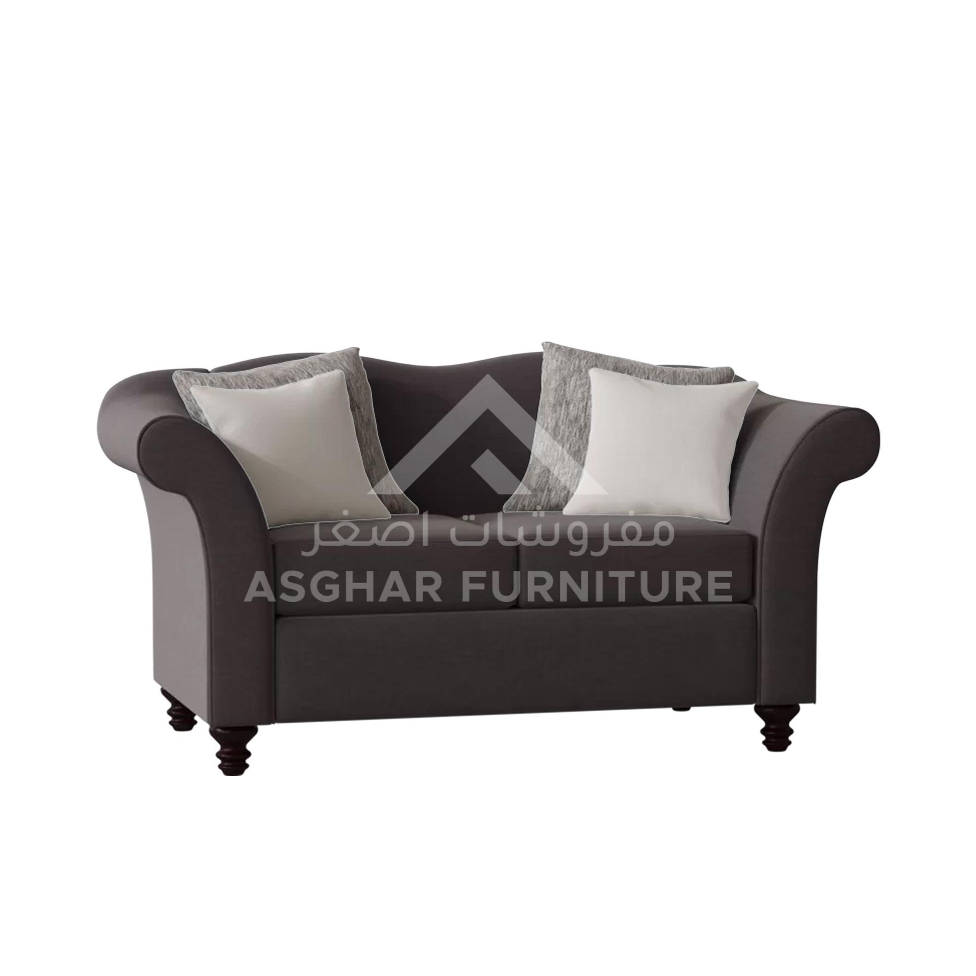 Arona Loveseat - Image 5