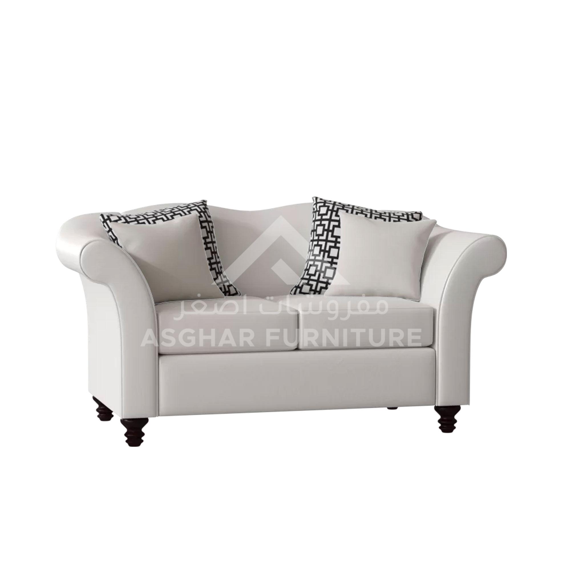 Arona Loveseat - Image 6