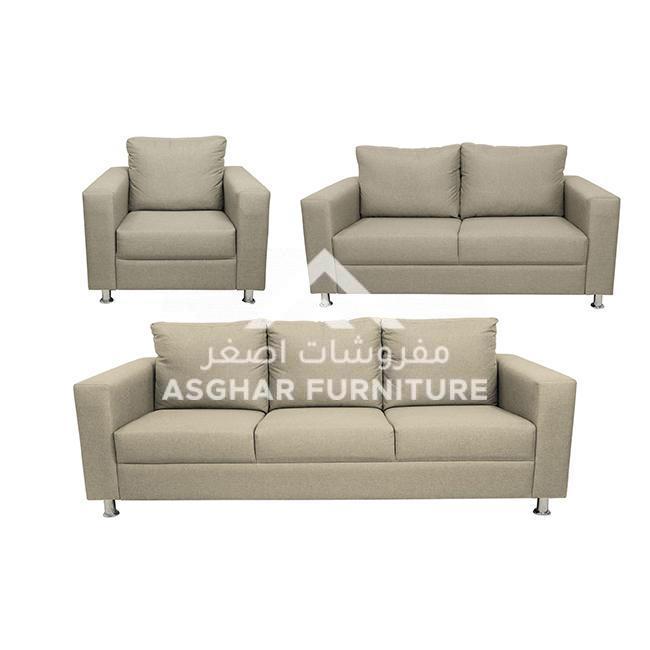 Silhouette Deluxe Sofa Collection - Image 8