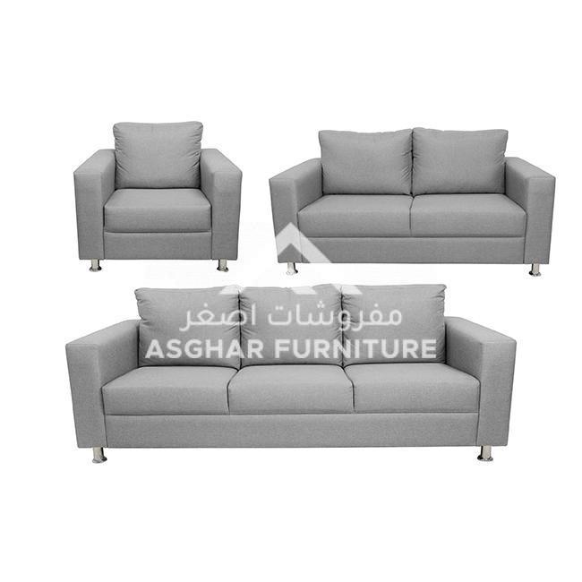 Silhouette Deluxe Sofa Collection - Image 7