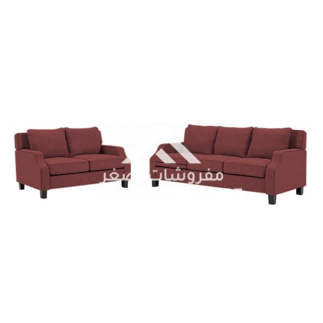 Classic Track Arm Sofa Set - Image 10