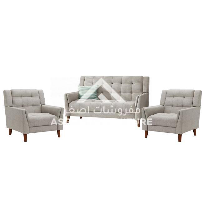 Elston Arm Chair and Loveseat Set - Image 9