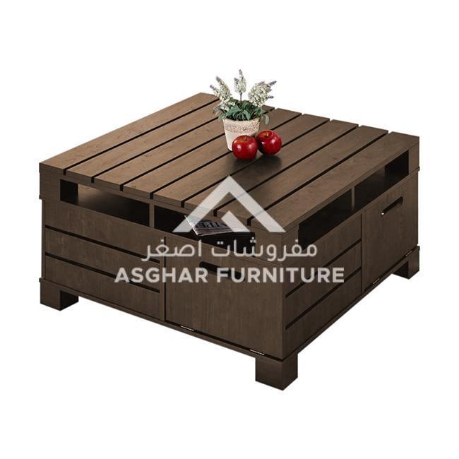 Bartoll Coffee Table - Image 4