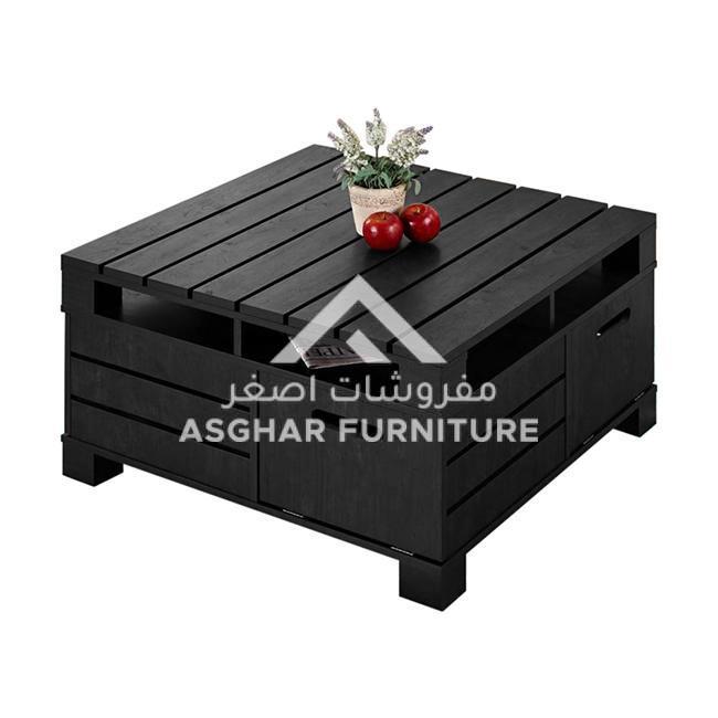 Bartoll Coffee Table - Image 5