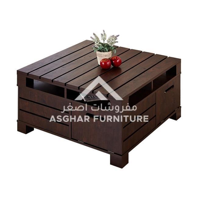 Bartoll Coffee Table - Image 6