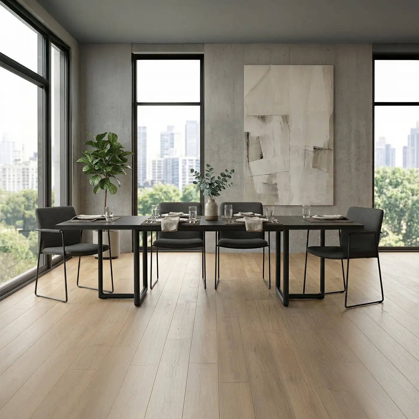 Aurex Dining Table - Image 4