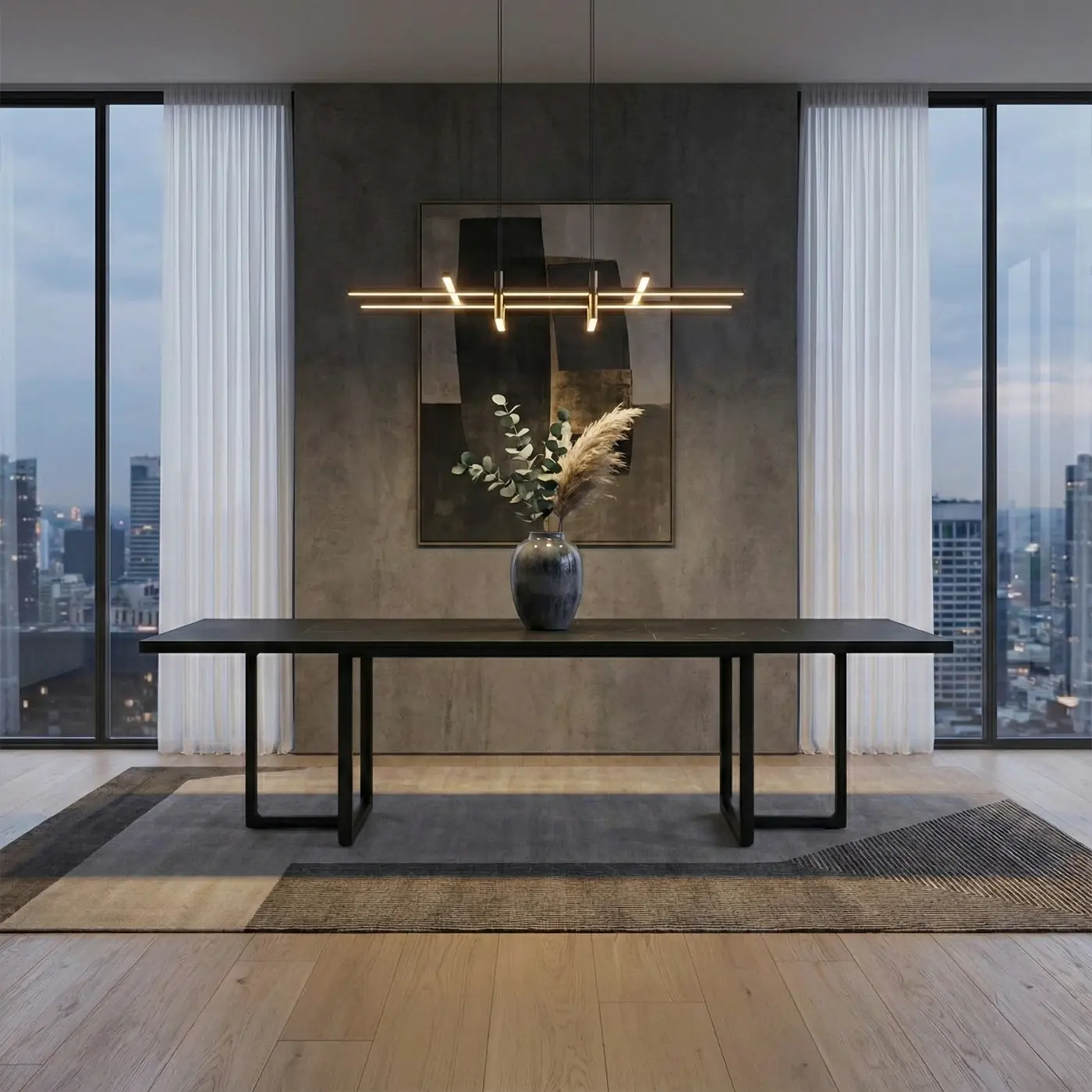 Aurex Dining Table