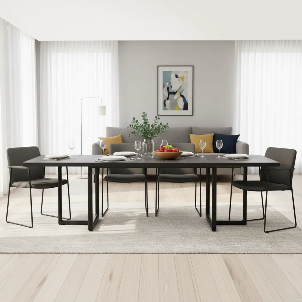 Aurex Dining Table - Image 5