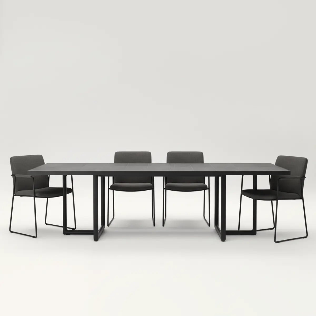 Aurex Dining Table - Image 3