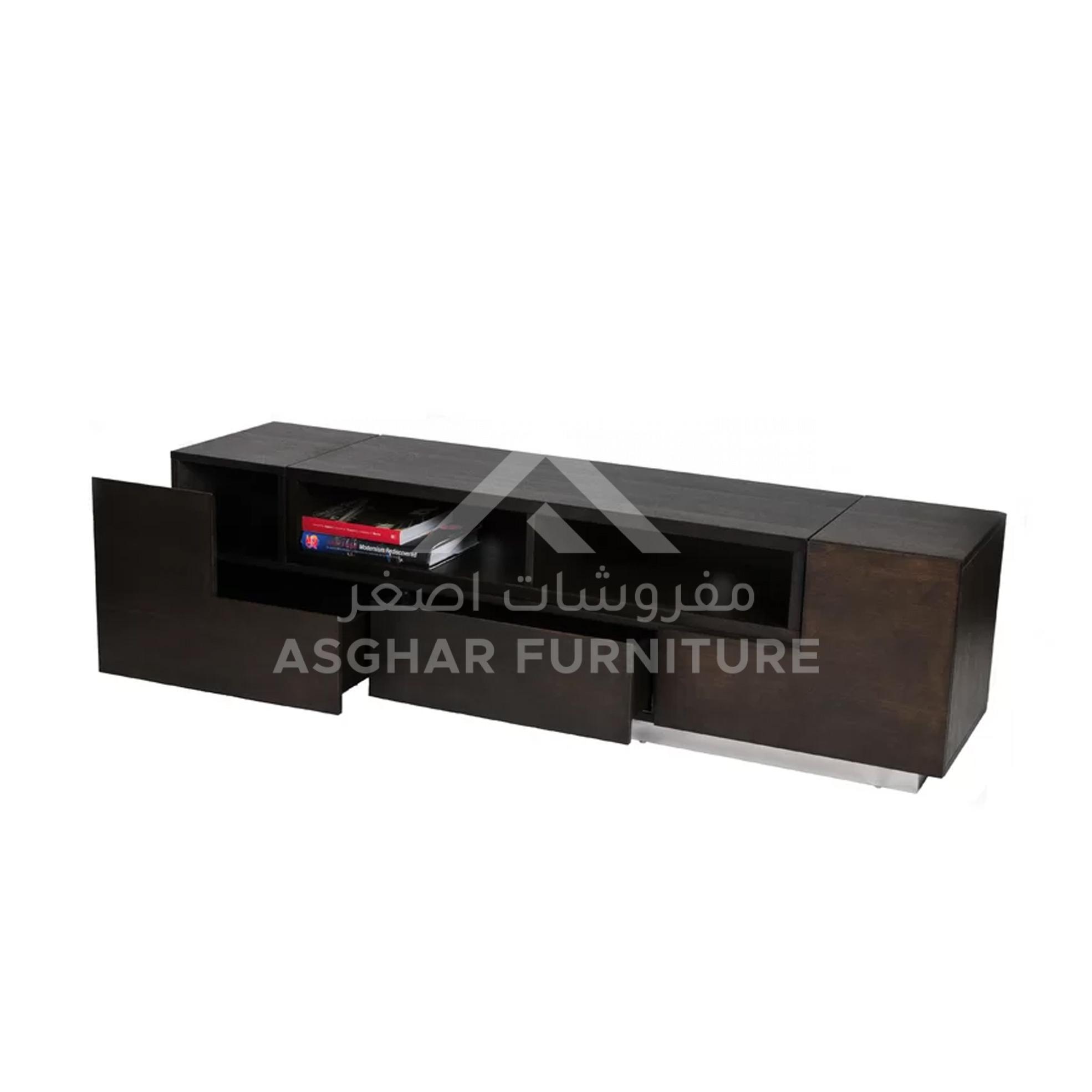 Bustillo TV Stand - Image 3