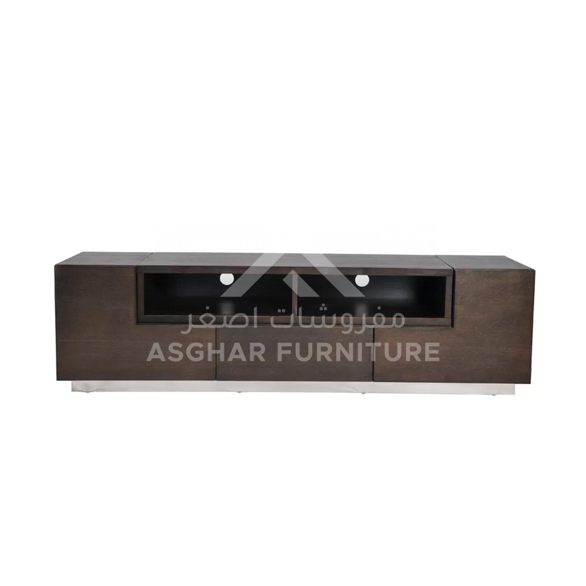 Bustillo TV Stand - Image 4