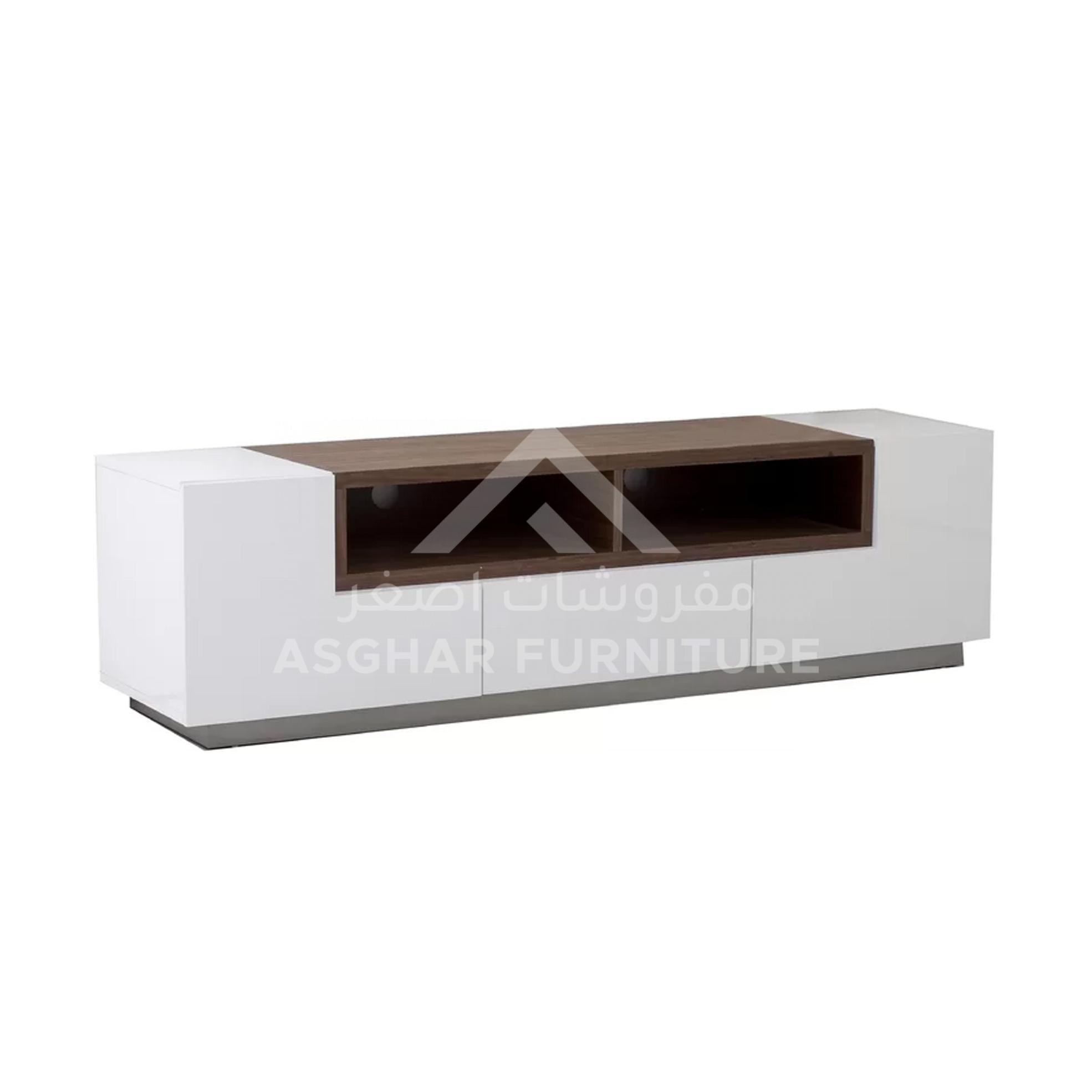 Bustillo TV Stand - Image 5