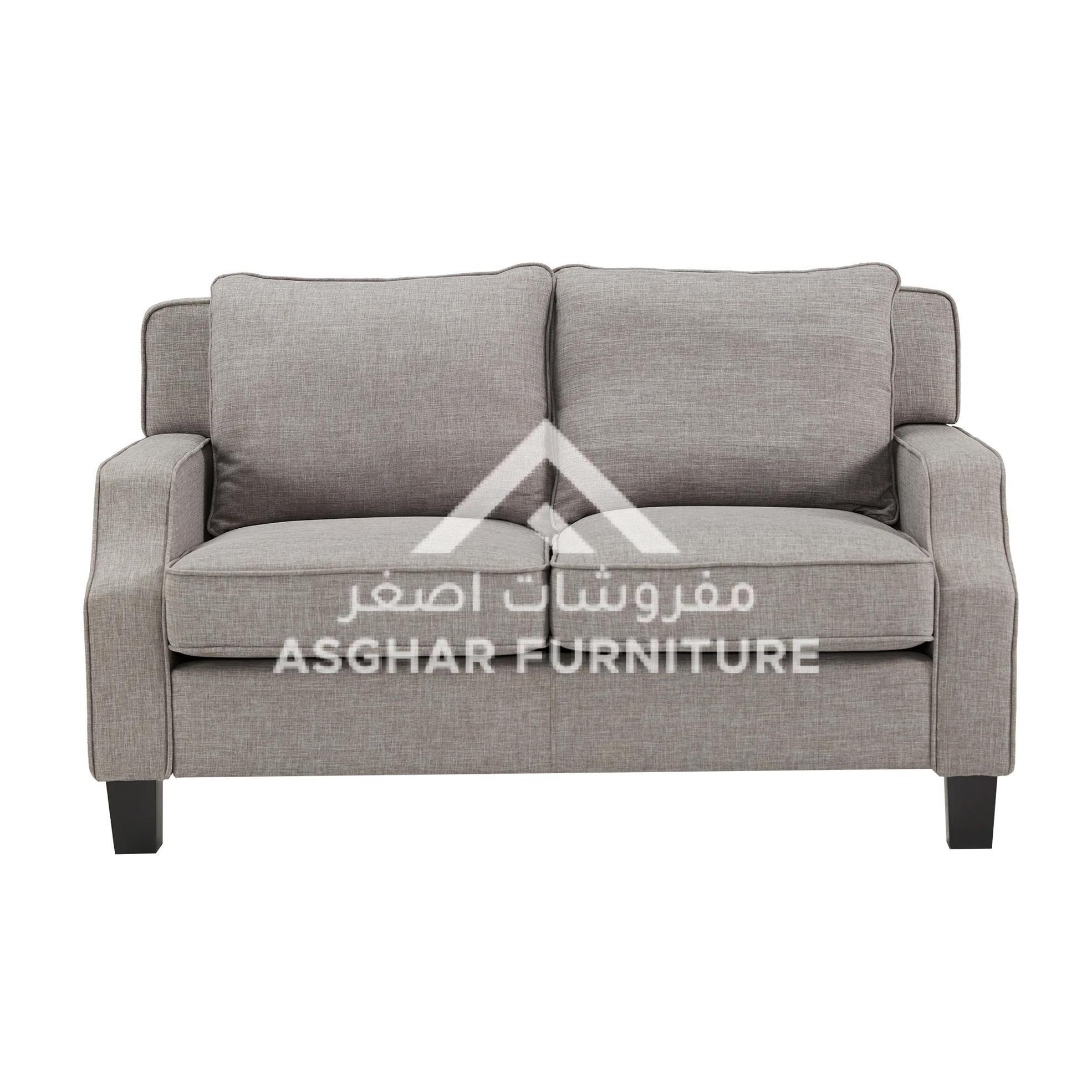 Classic Track Arm Sofa Set - Image 4