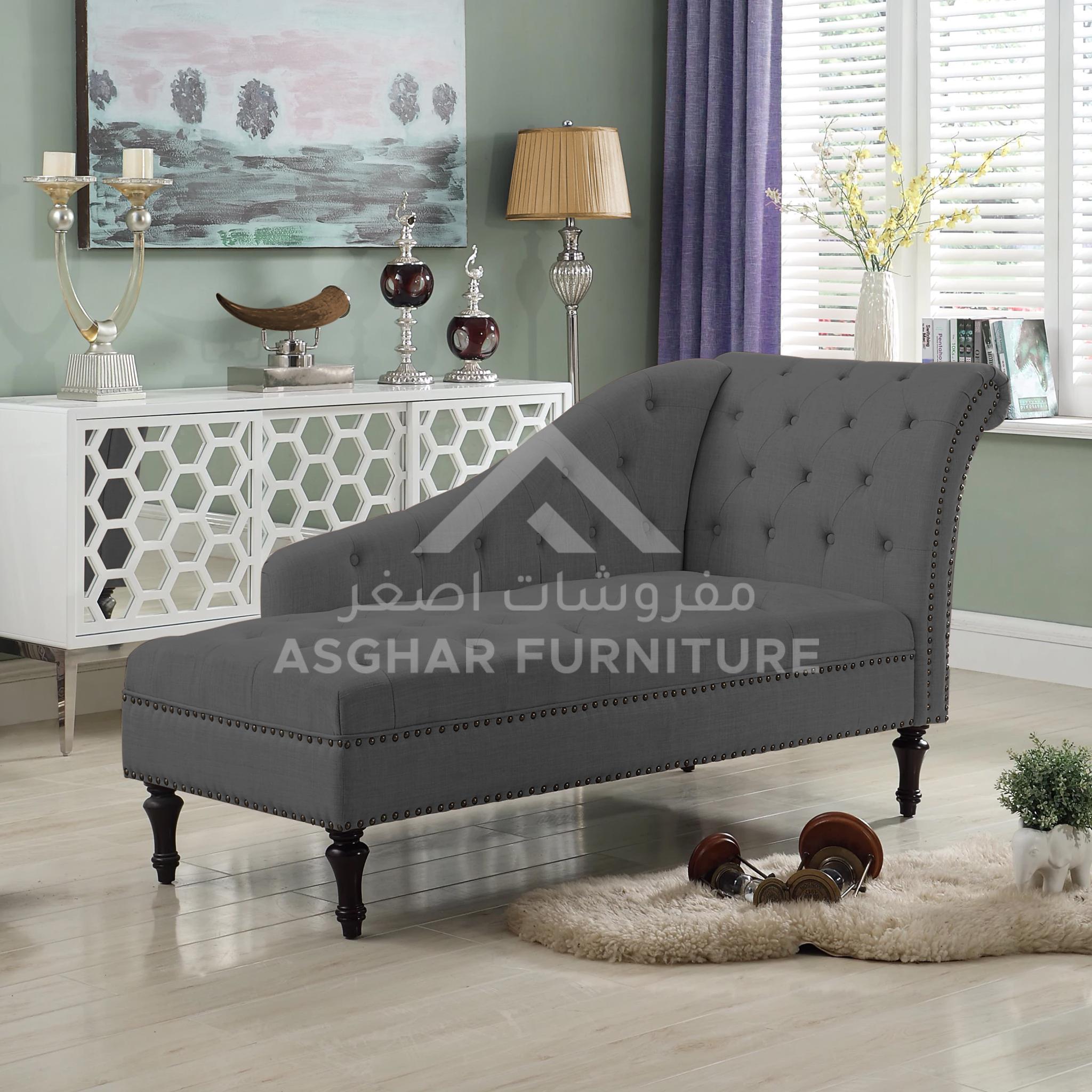 Ivi Prime Chaise Lounge - Image 3