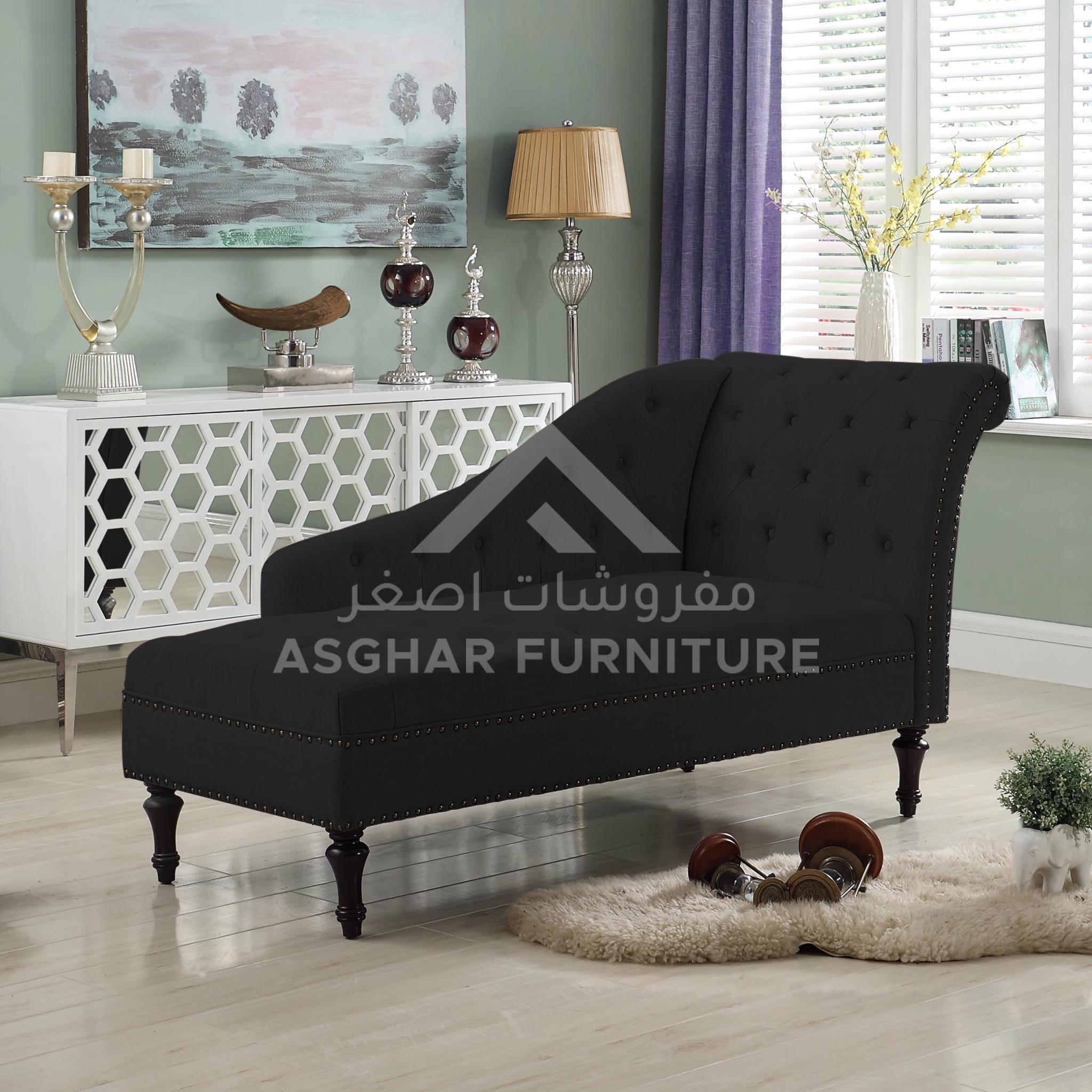 Ivi Prime Chaise Lounge - Image 2