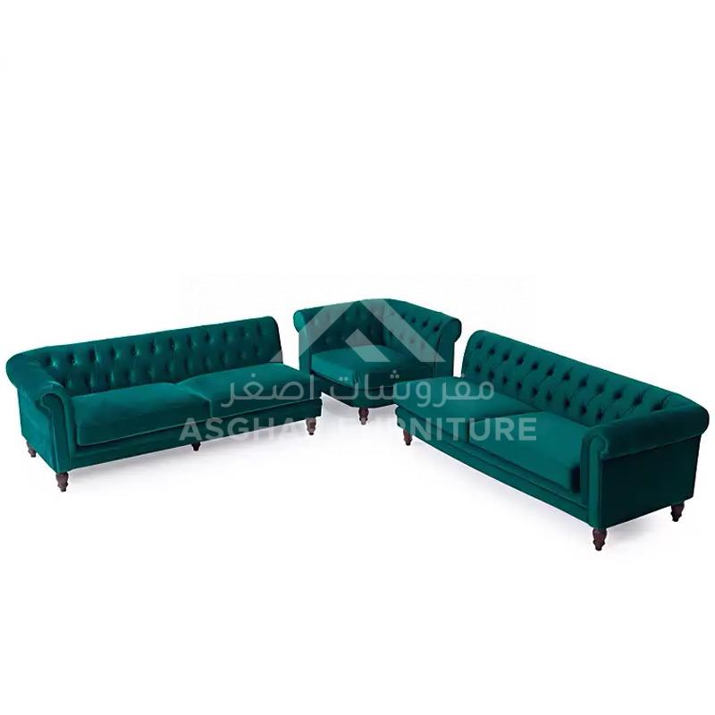 Emerson Corner Sofa - Image 4