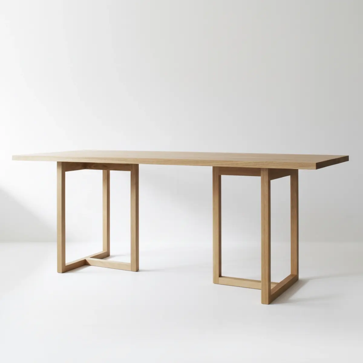 FrameLine Dining Table - Image 3