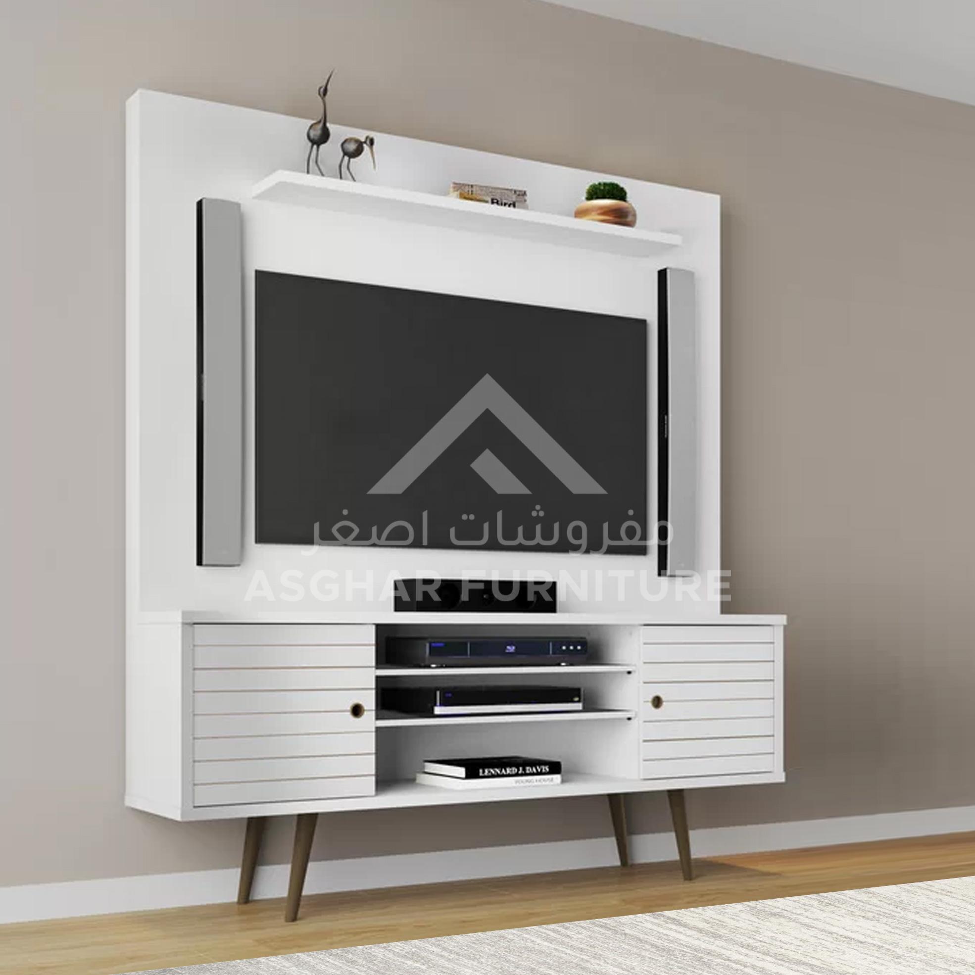 Hayward Entertainment Center - Image 2