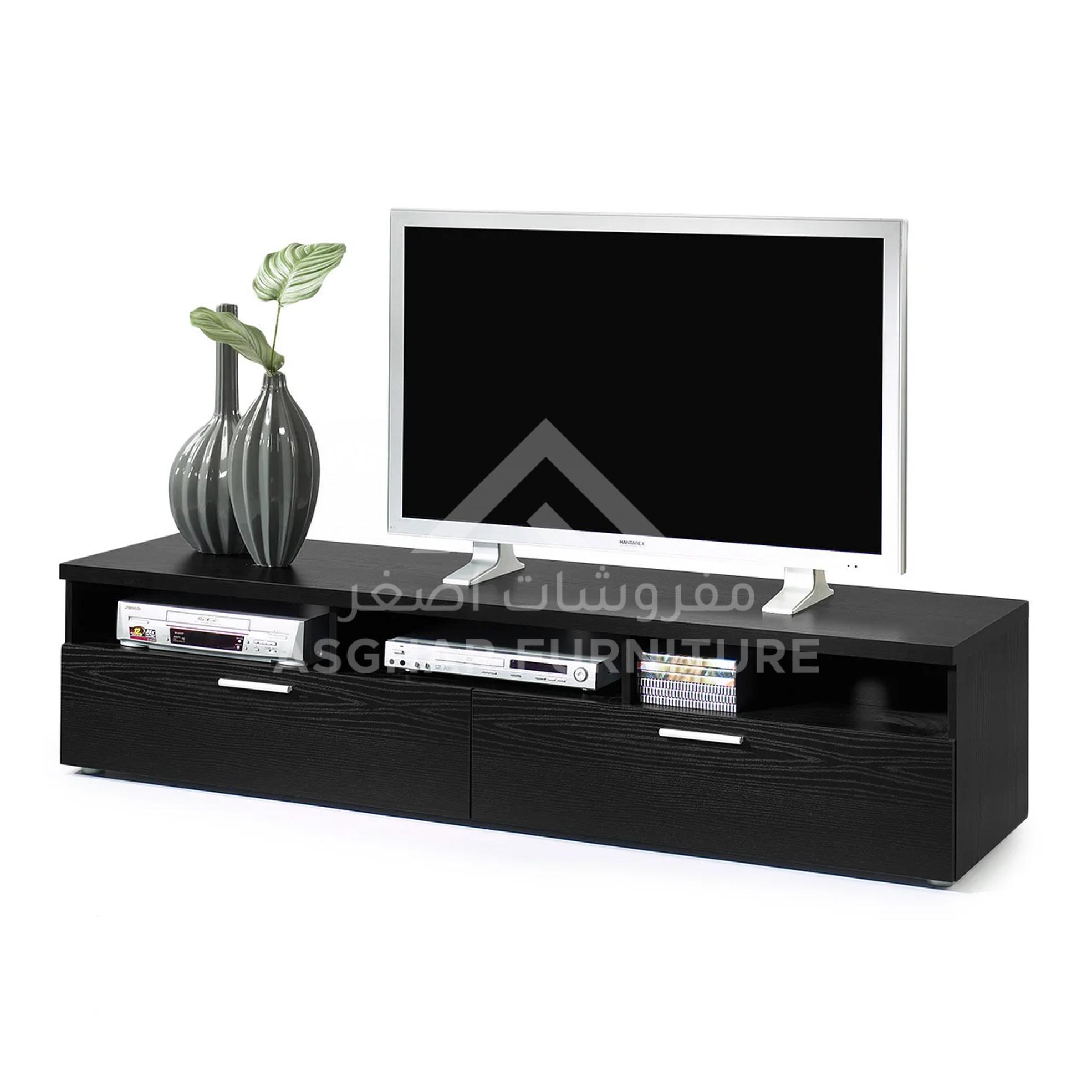 Heso Modern TV Stand - Image 2