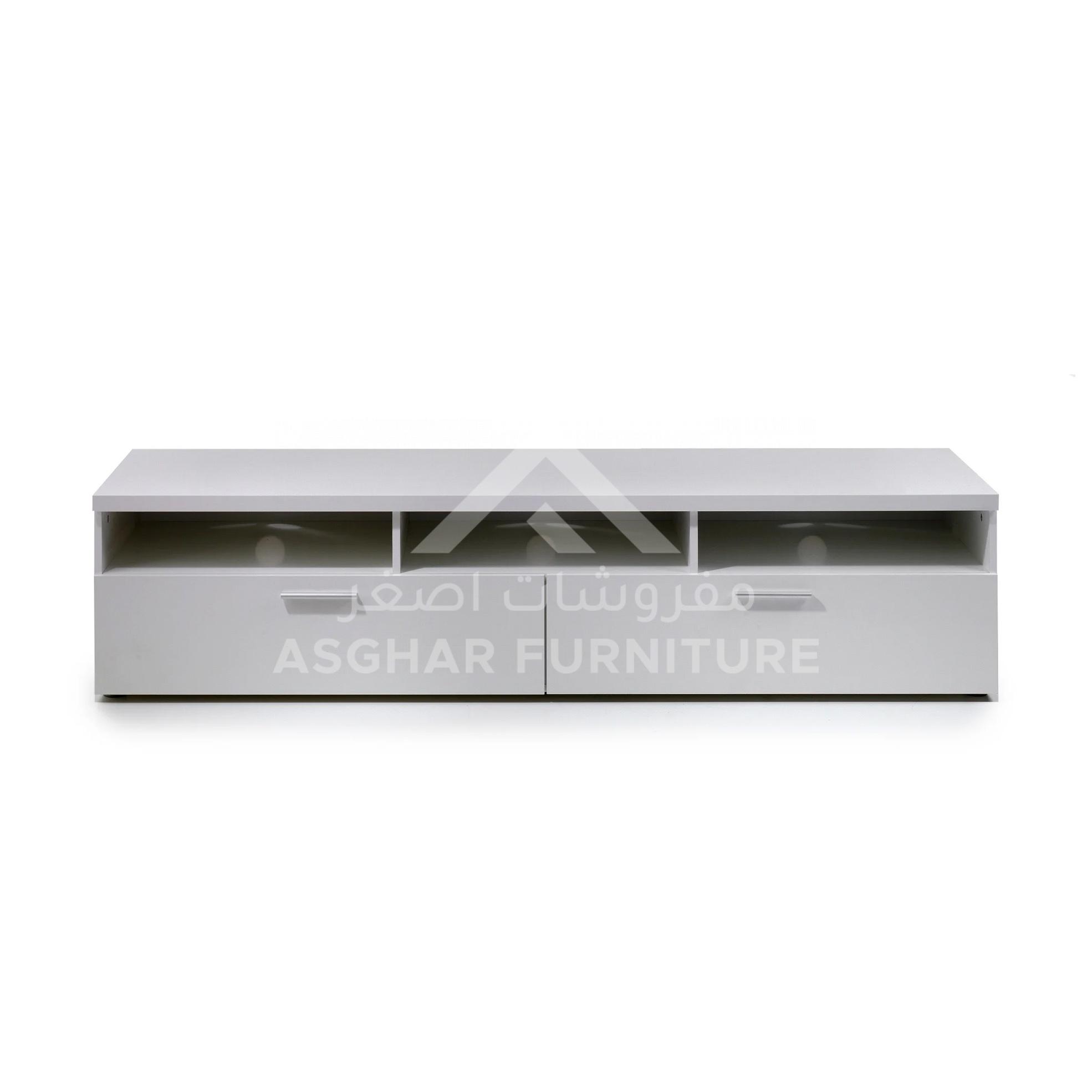 Heso Modern TV Stand - Image 3