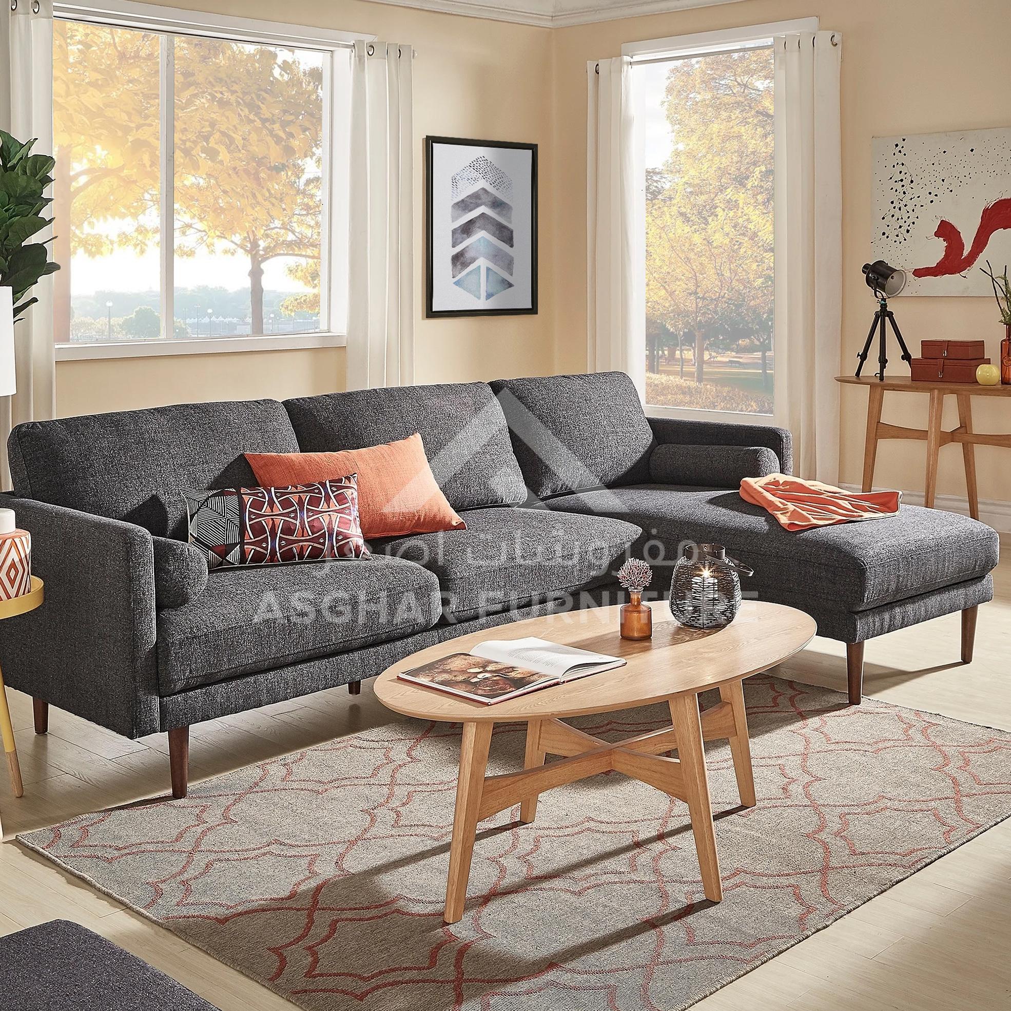 Jesper Sectional Sofa - Image 8