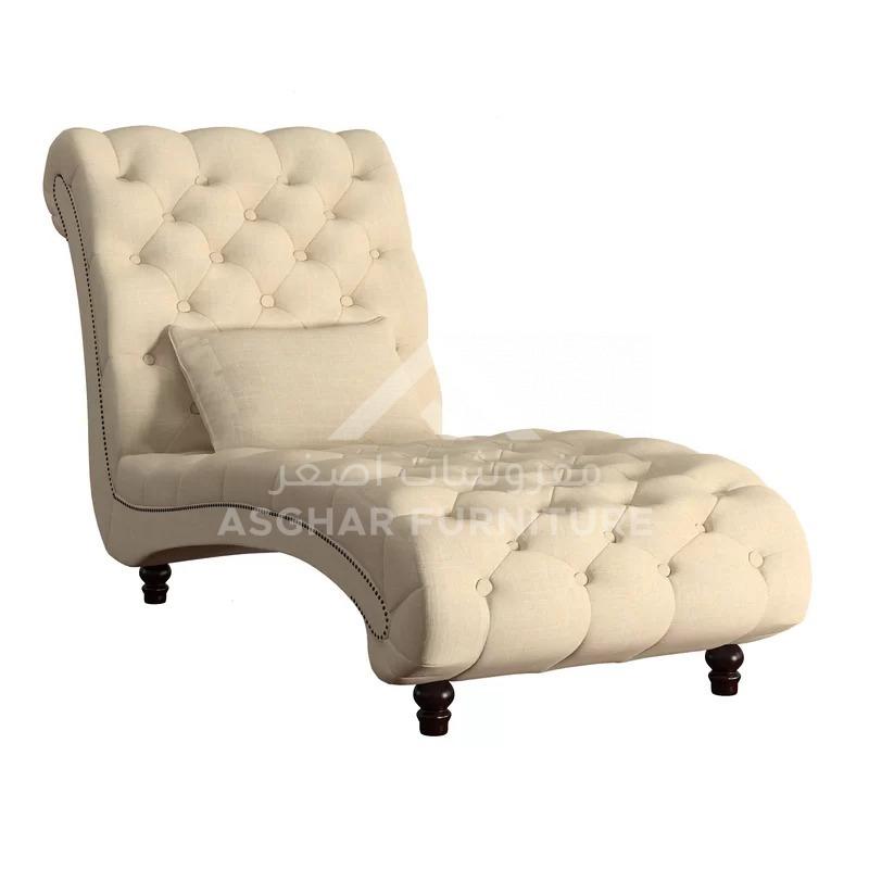 Kannon Chaise Lounge - Image 2